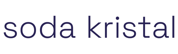 Soda Kristal